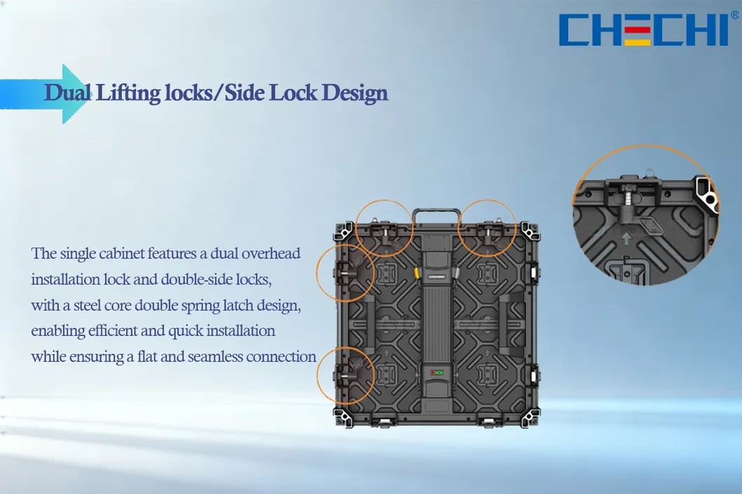 LED Screen Display 3