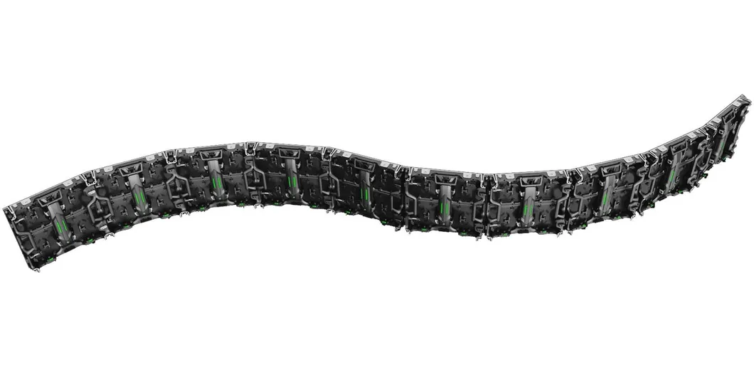 Angle Adjustable System