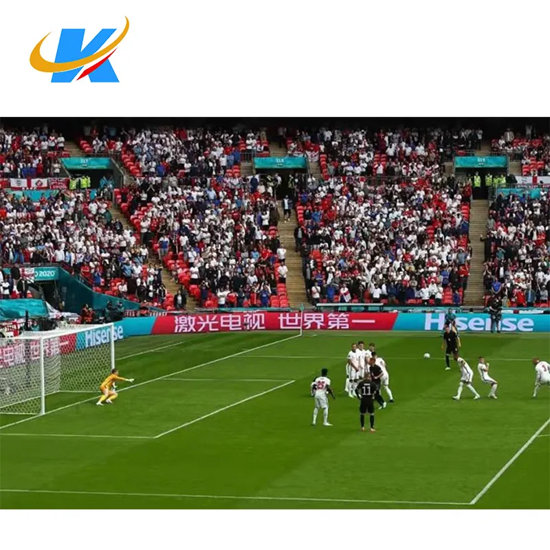 Stadium LED Display Cabinet