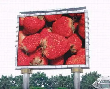 Outdoor LED Screen 1