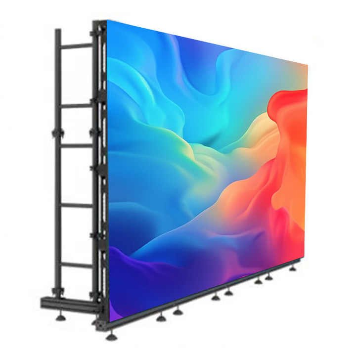 High Quality P10 LED Outdoor Video Wall Advertising Display