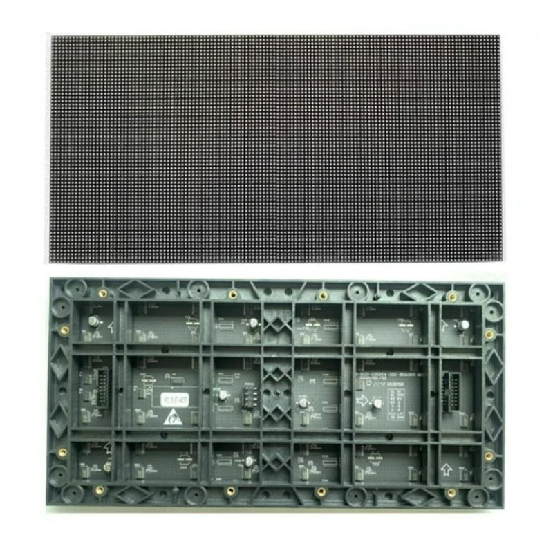 Small Pixel Pitch High Refresh Rate 320*160mm Video HD Indoor LED Screen Display Video Wall P1.25 P1.8 P2 P2.5 LED Module