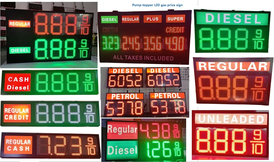 Product Name Labels 1