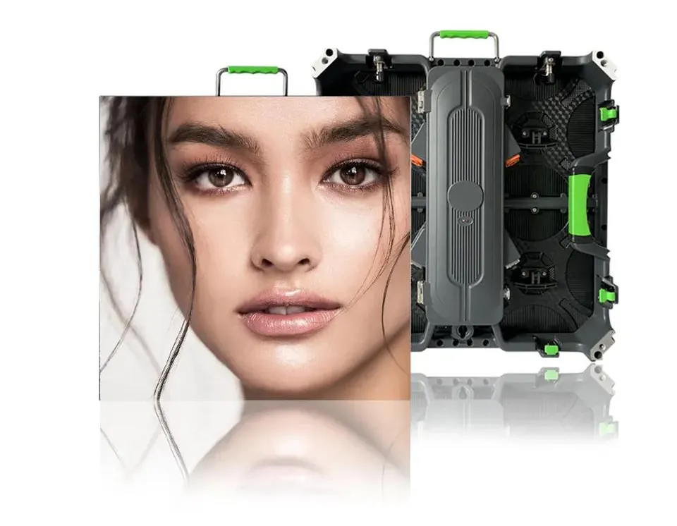 HD LED Display Screen