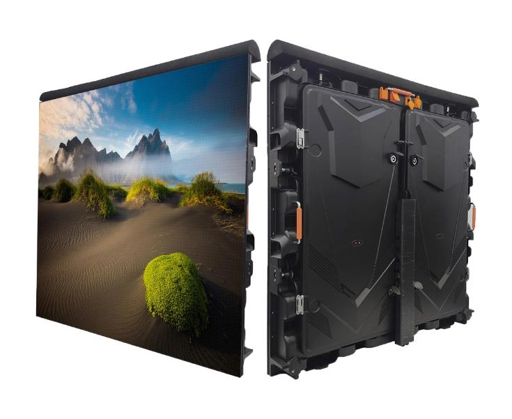 P10 Stadium Sport Advertising LED Sign Board Soccer Perimeter LED Display Screen