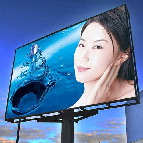 Factory Price Full Color LED Display Screen P3.91/P2.604/P2.976/P4.81 Outdoor Rental LED Display