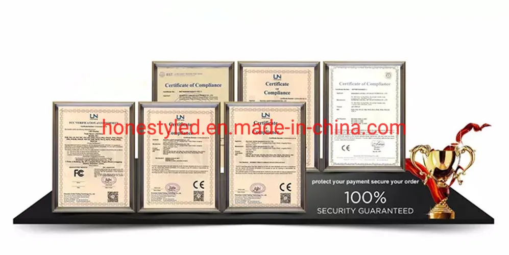 Manufacturing Facility