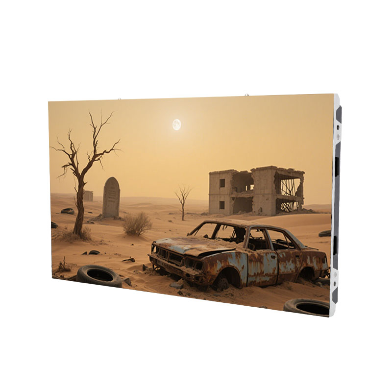 P0.9 Advertising Pantalla COB 4K 8K Mini Pixel Pitch Video Wall LED Display Screen for Exhibition Hall