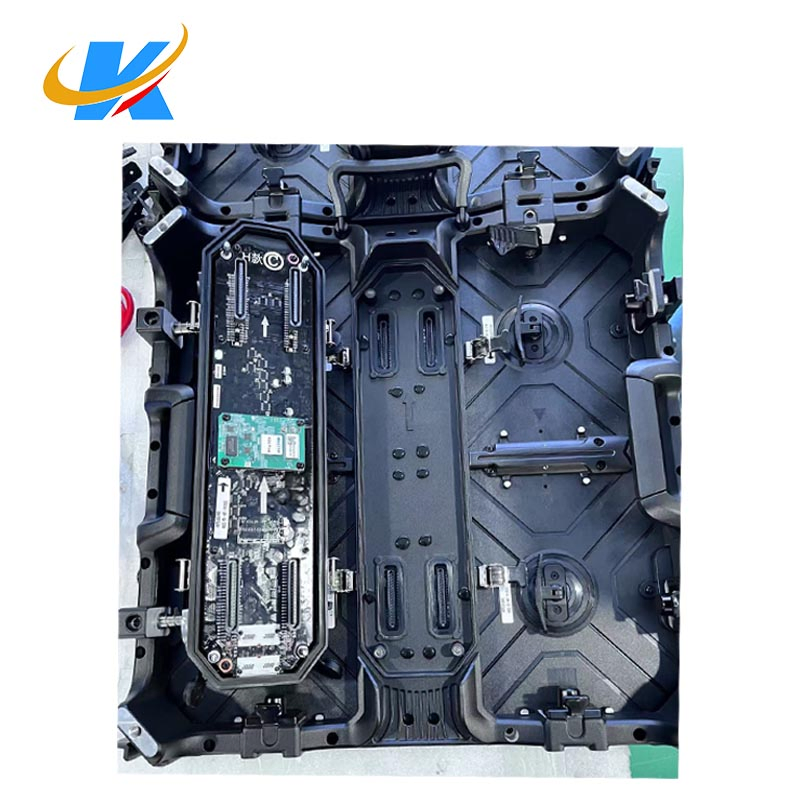 High Definition IP65 Stage Events P2.6 P2.9 P3.9 P4.8 Outdoor Rental LED Display for Concerts