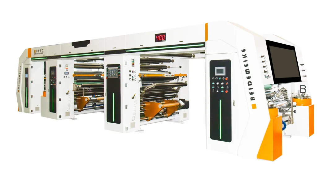 Model BD-1250 AL 4.0