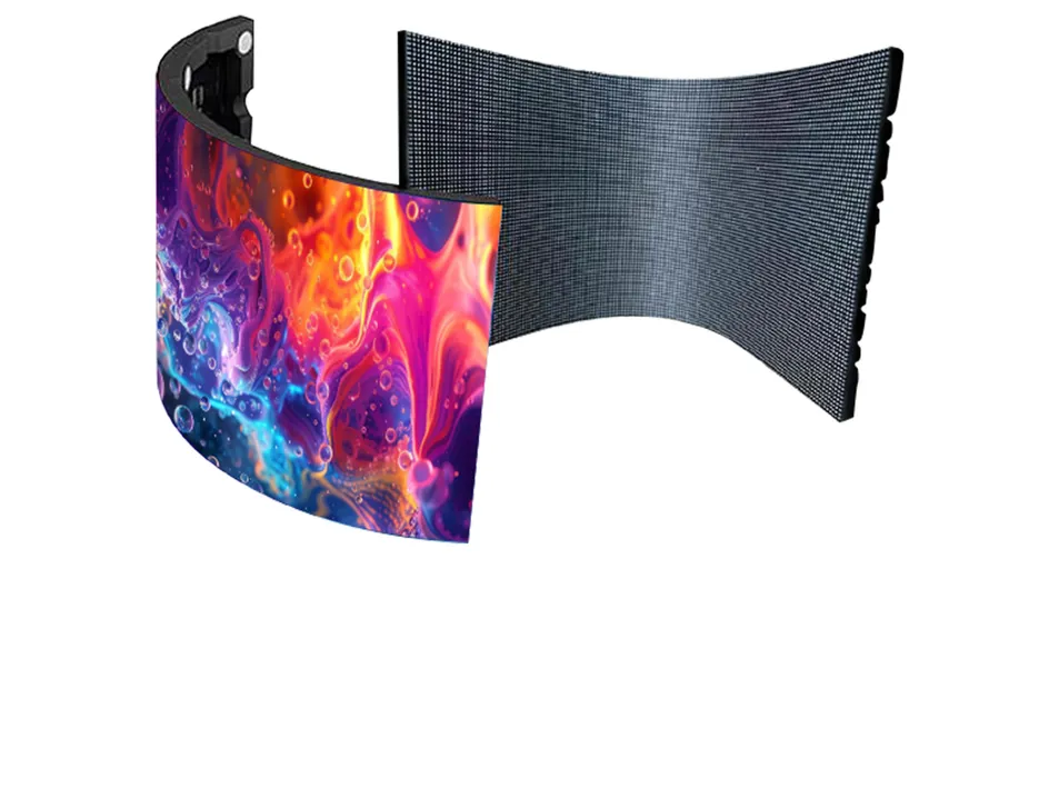 Ultra-Flexible Design