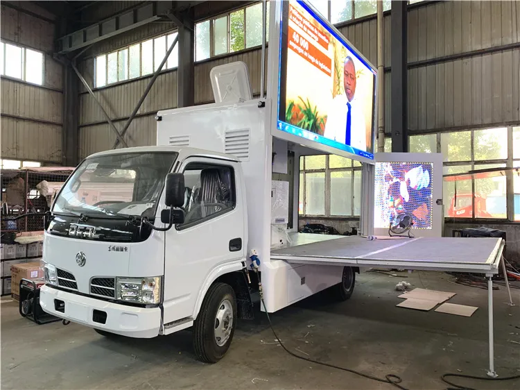 LED Truck 1
