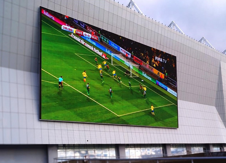 P1.953 500X1000 Small Pixel Pitch Rental LED Display Indoor for Exhibition Hall Performance Stage Advertising