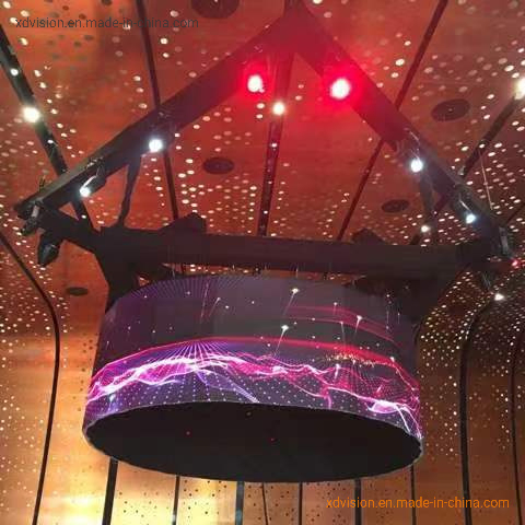 P2 P2.6 P2.9 P3 P3.91 P4 P4.81 P5 P6 High HD Stage Advertising Outdoor Full Color Rental Panel Indoor LED Video Wall