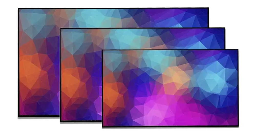 High Brightness Panel