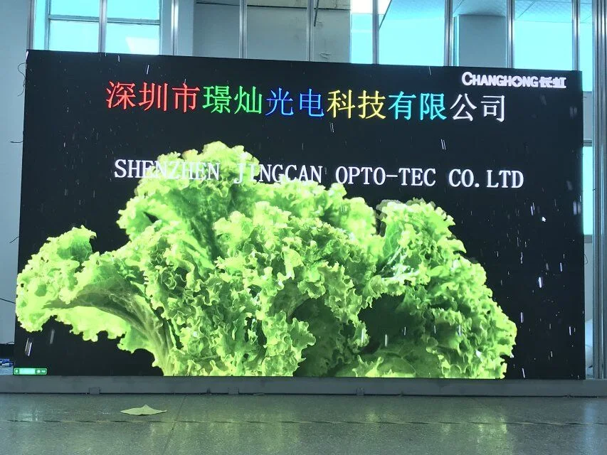 Indoor Home Theater P0.93 COB Super HD LED Display Work with APP TV