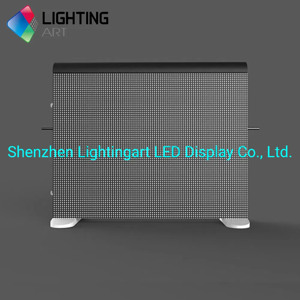 P10mm Outdoor Waterproof SMD LED Football Stadium Display
