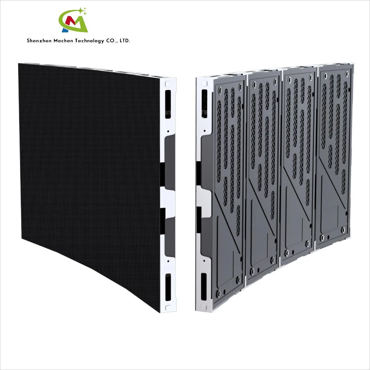 4K 8K Solution High Reliable Module Panel P0.9 P1.25 P1.56 P1.875 Video Wall Display Indoor COB LED Screen