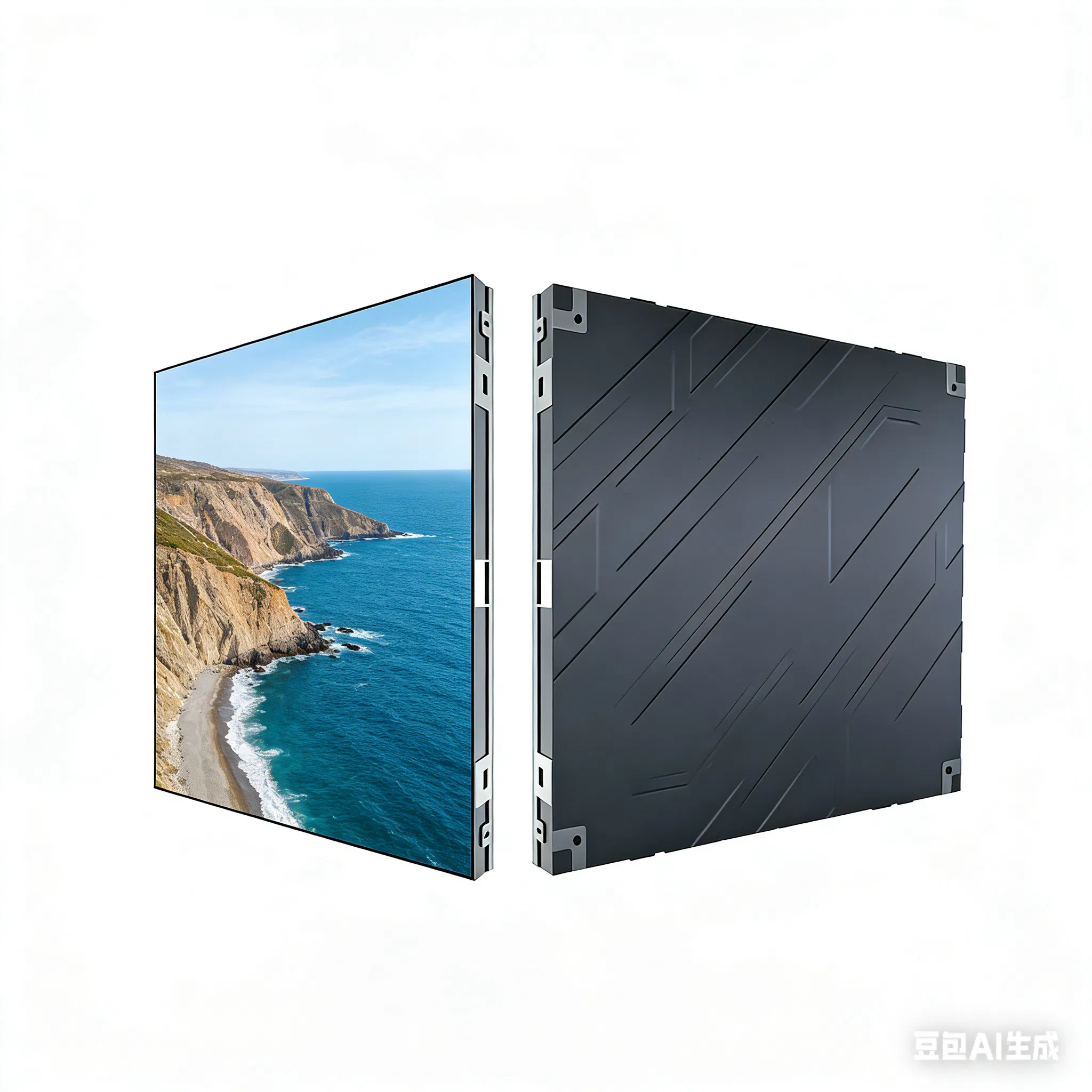 High Brightness P2.5 Indoor Full Color LED Display Screen