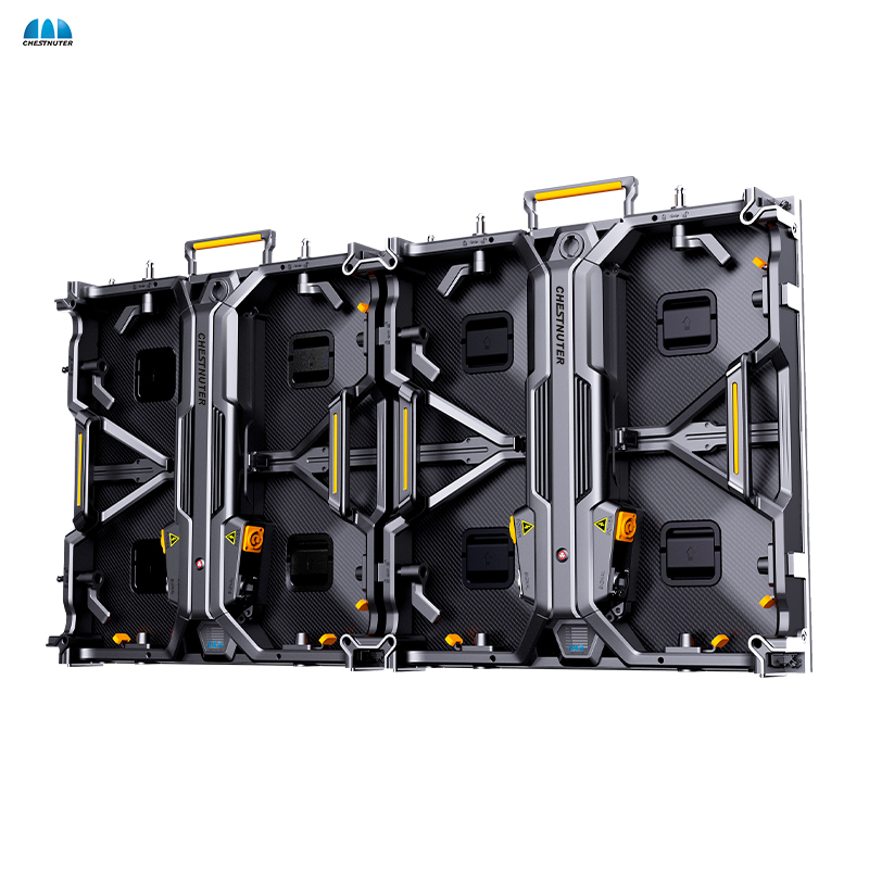 P2.604 Factory Hot Sale HD LED Video Wall Indoor/Outdoor LED Display Rental Stage Background Screen Concert Screen
