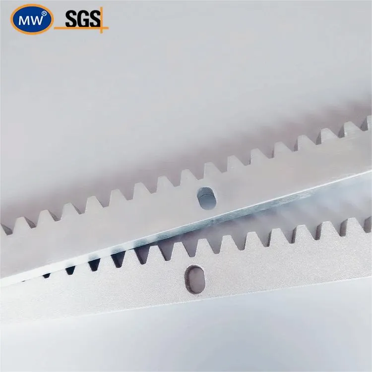 Sliding Gate Gear Rack