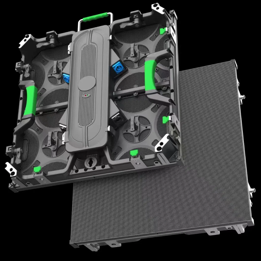 Cabinet Size 500x500