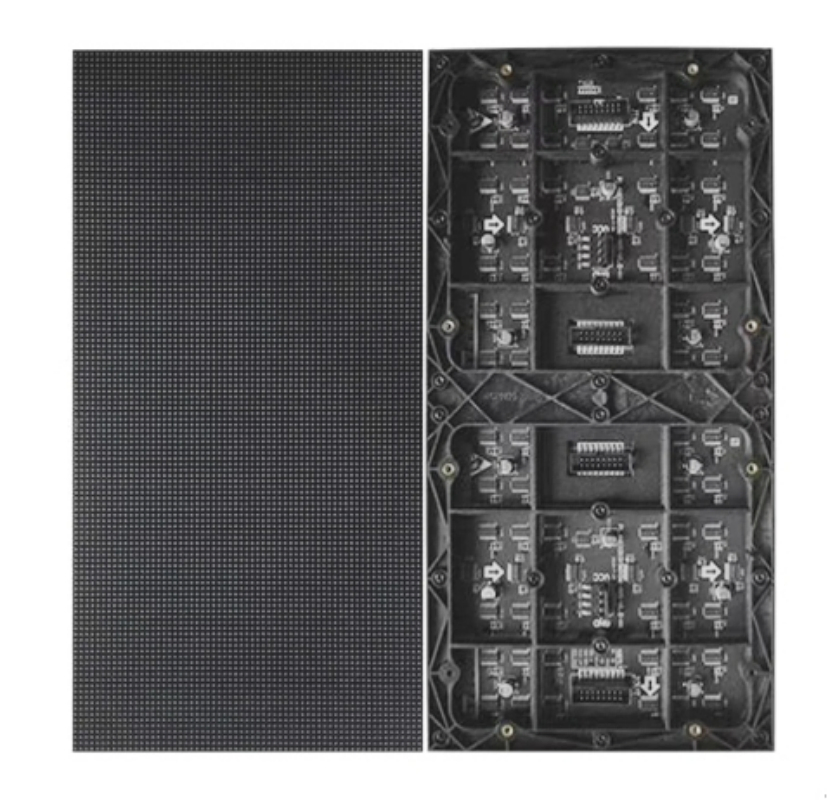 Fine Pixel Pitch P0.9 P1.25 LED Screen Billboard Custom Indoor Gob COB LED Display Panel