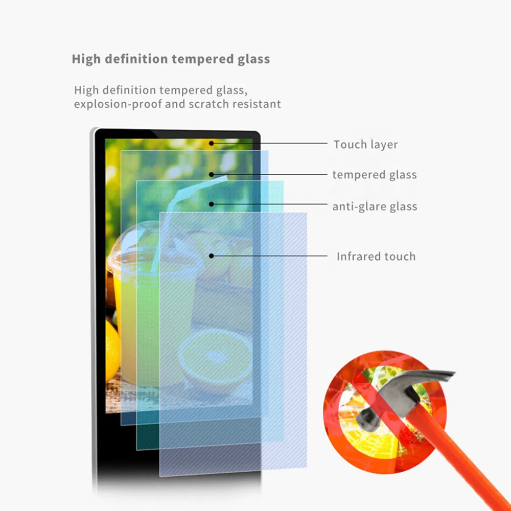 Android Advertising Player