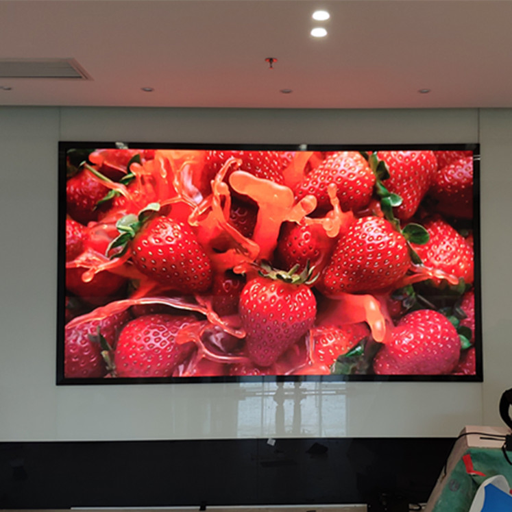 High Definition LED Video Wall Screen P3 Indoor Full Color LED Display Panel