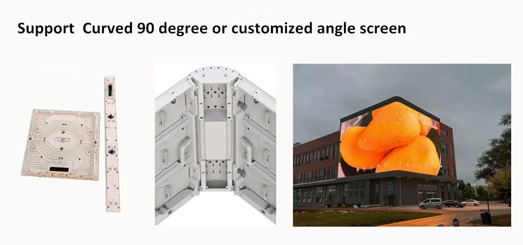 LED Display Detail 7