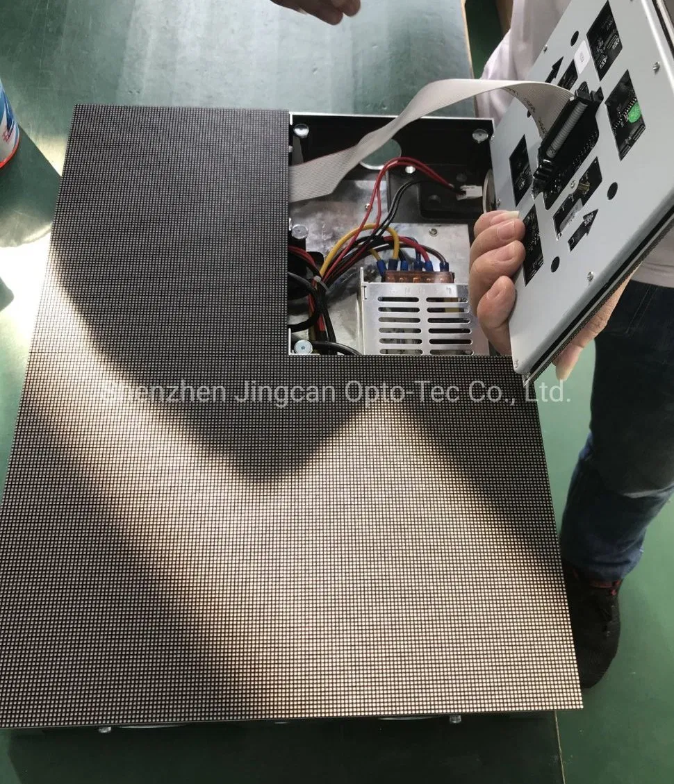 HD Rental Small Pixel Pitch P1.25/P1.56/P1.667/P1.875/P1.9 Indoor LED Display