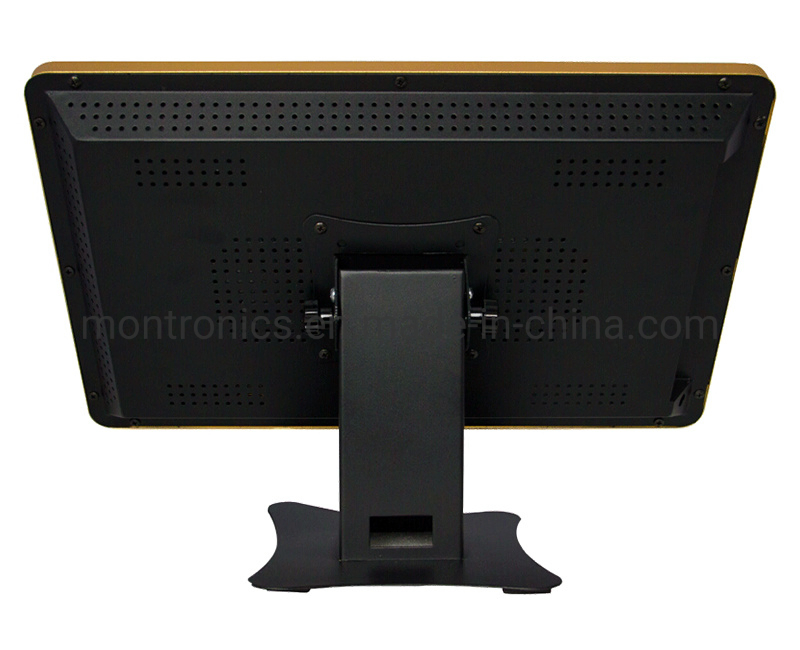 Commercial 18.5′ 21.5"23.6′ All in One PC Touch Screen LED Panel Digital Signage Display OEM