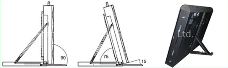 High Brightness Football Stadium Perimeter P10 Outdoor Advertising LED Display
