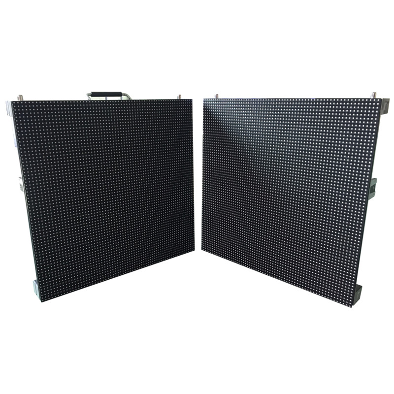 High Brightness Outdoor Advertising LED Billboard P6 P8 P10 SMD Full Color LED Display SMD3535 LED Video Wall with 5 Years Warranty