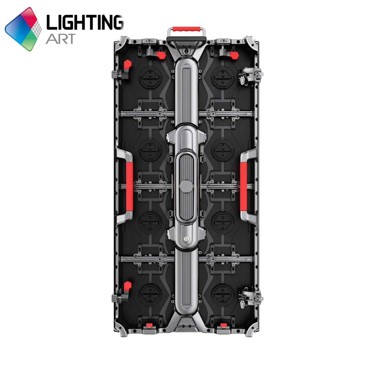 China Full Color Indoor /Outdoor P3.9 P2.9 P2.6 Rental Screen Advertising LED Display