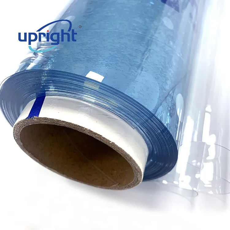 Soft PVC Film