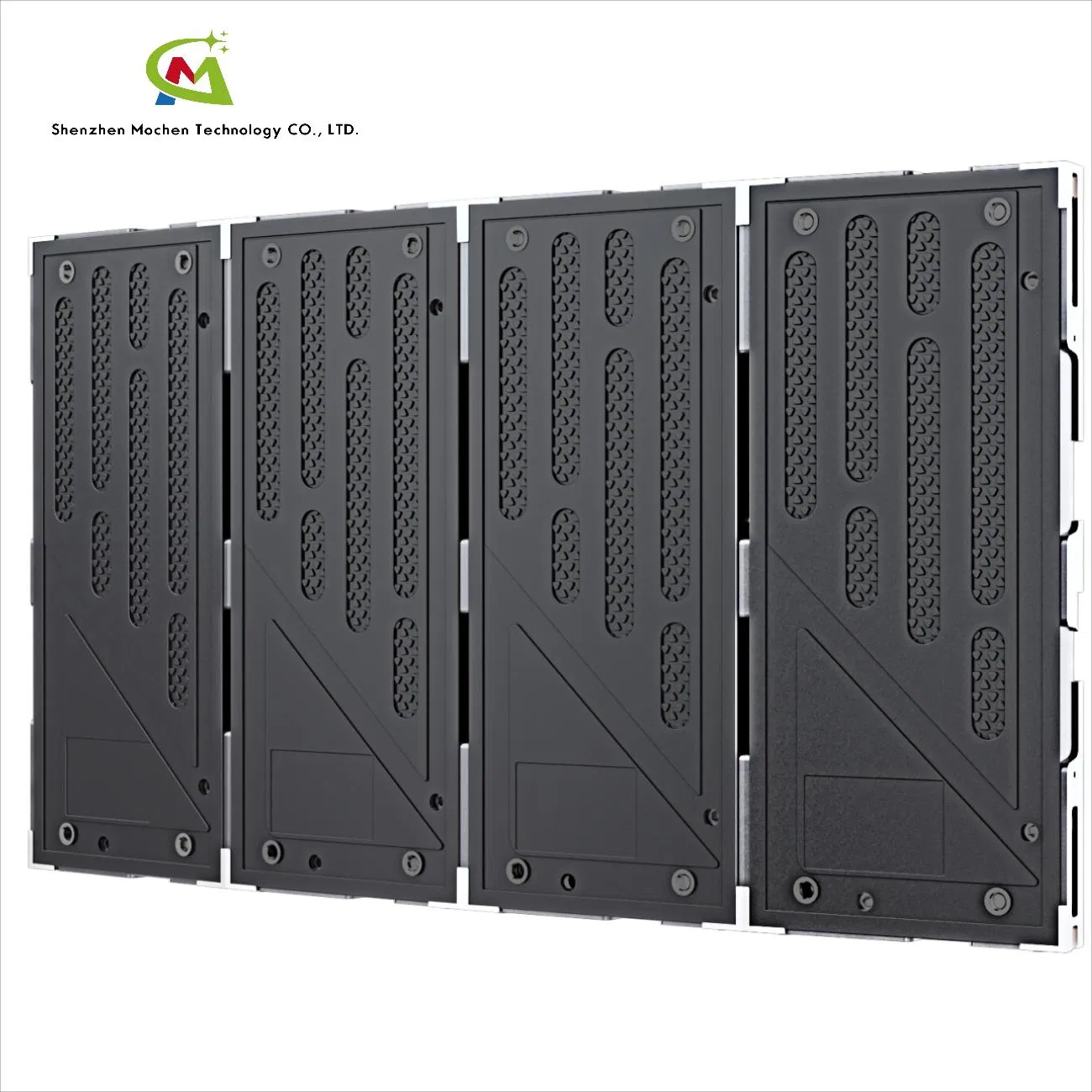 4K 8K Solution High Reliable Module Panel P0.9 P1.25 P1.56 P1.875 Video Wall Display Indoor COB LED Screen