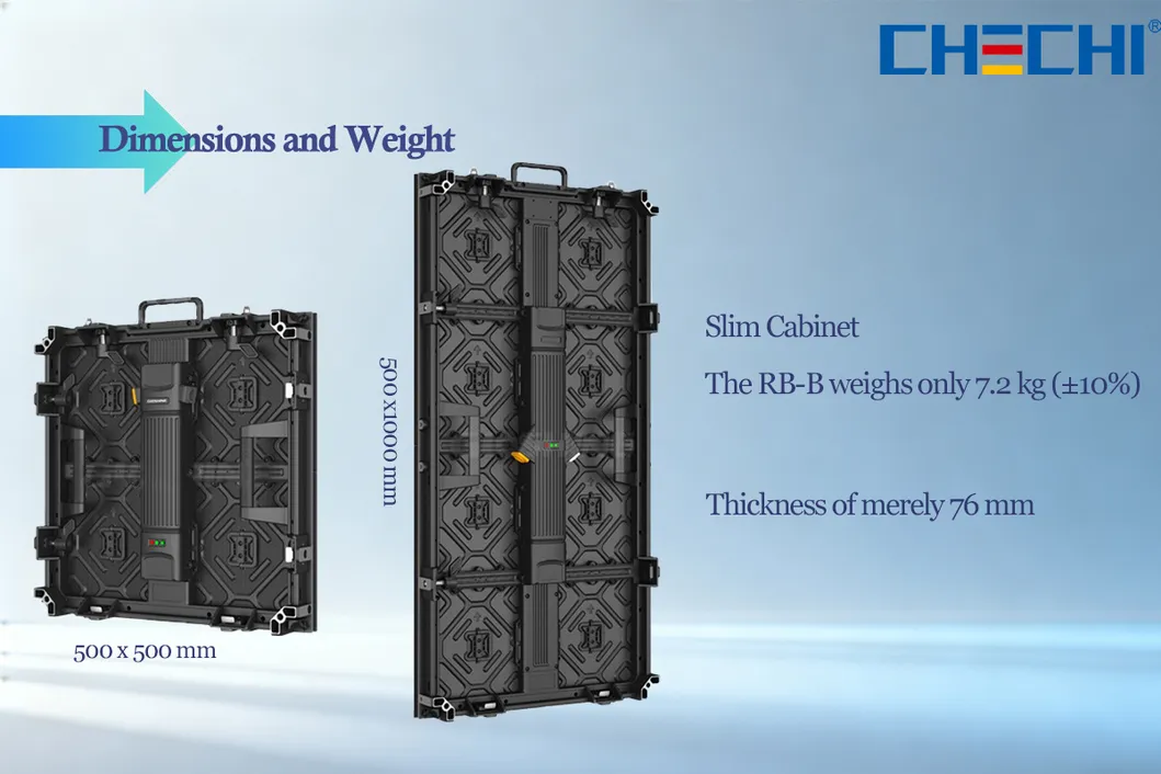 LED Screen Display 2