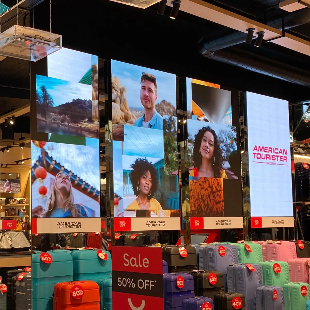 Manufacture Competitive Price pH1.86 Indoor SMD1515 RGB Full Color Small Pitch Video Wall LED Display Screen