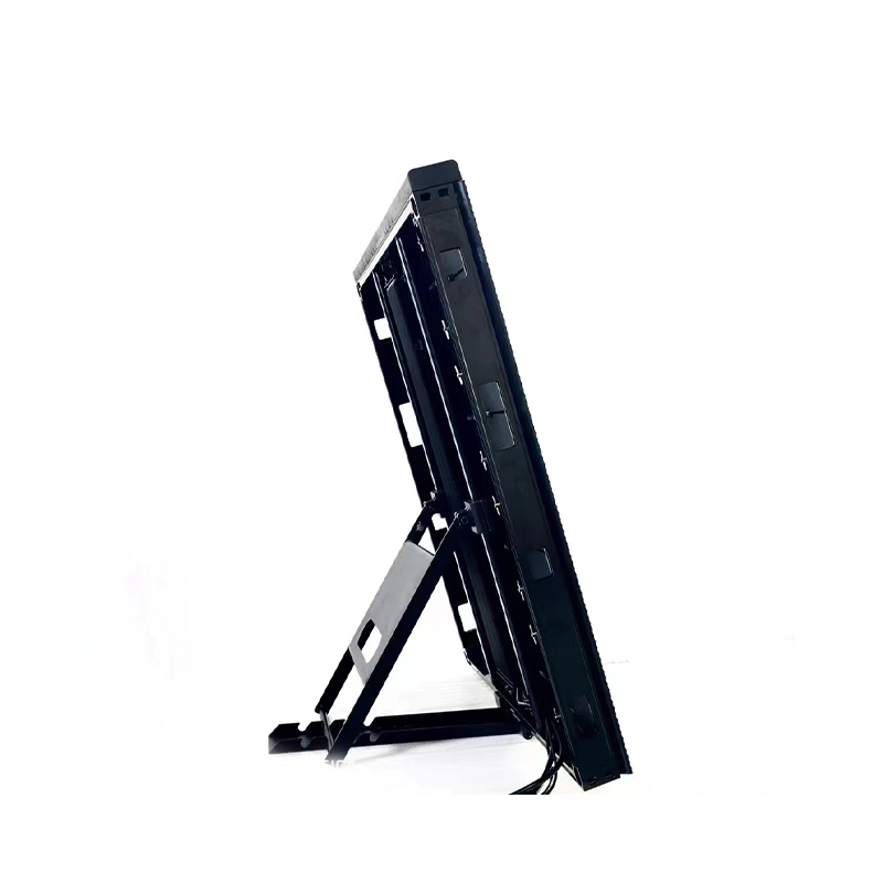 P6.25 1000X1000 Outdoor LED Display for Digital Sionage System, Chain Store, Street Furniture, Billboard, Football Stadium, Perimeter LED Poster, Arena Display