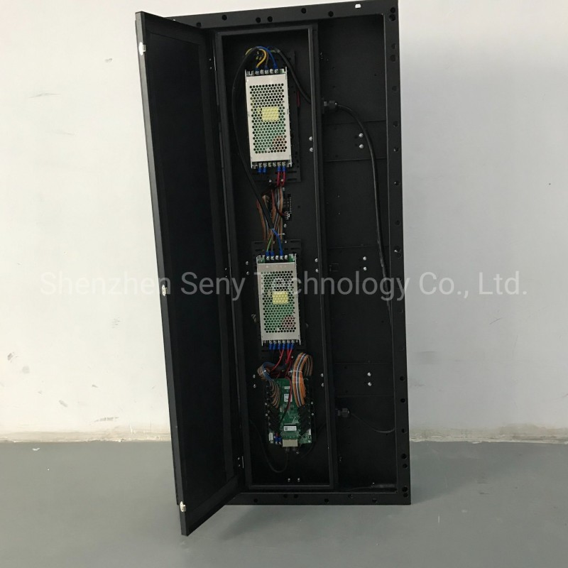 P3.9 Video Display Tiles Interactive LED Dance Floor for Stage Performance