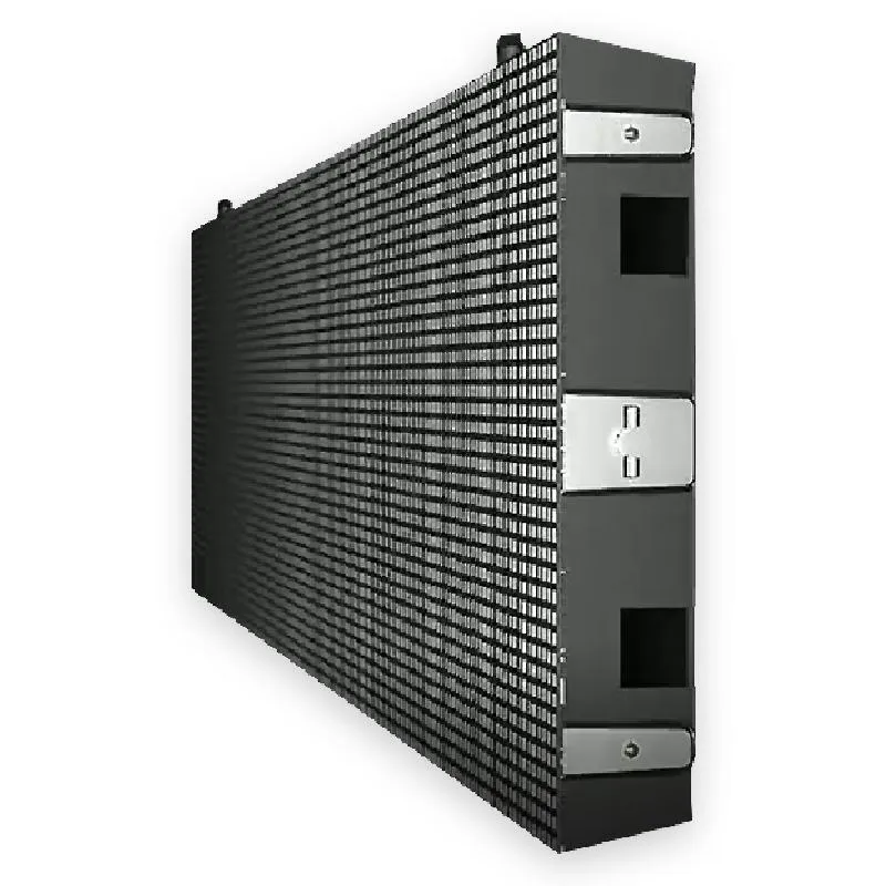 Excellent Performance LED Display