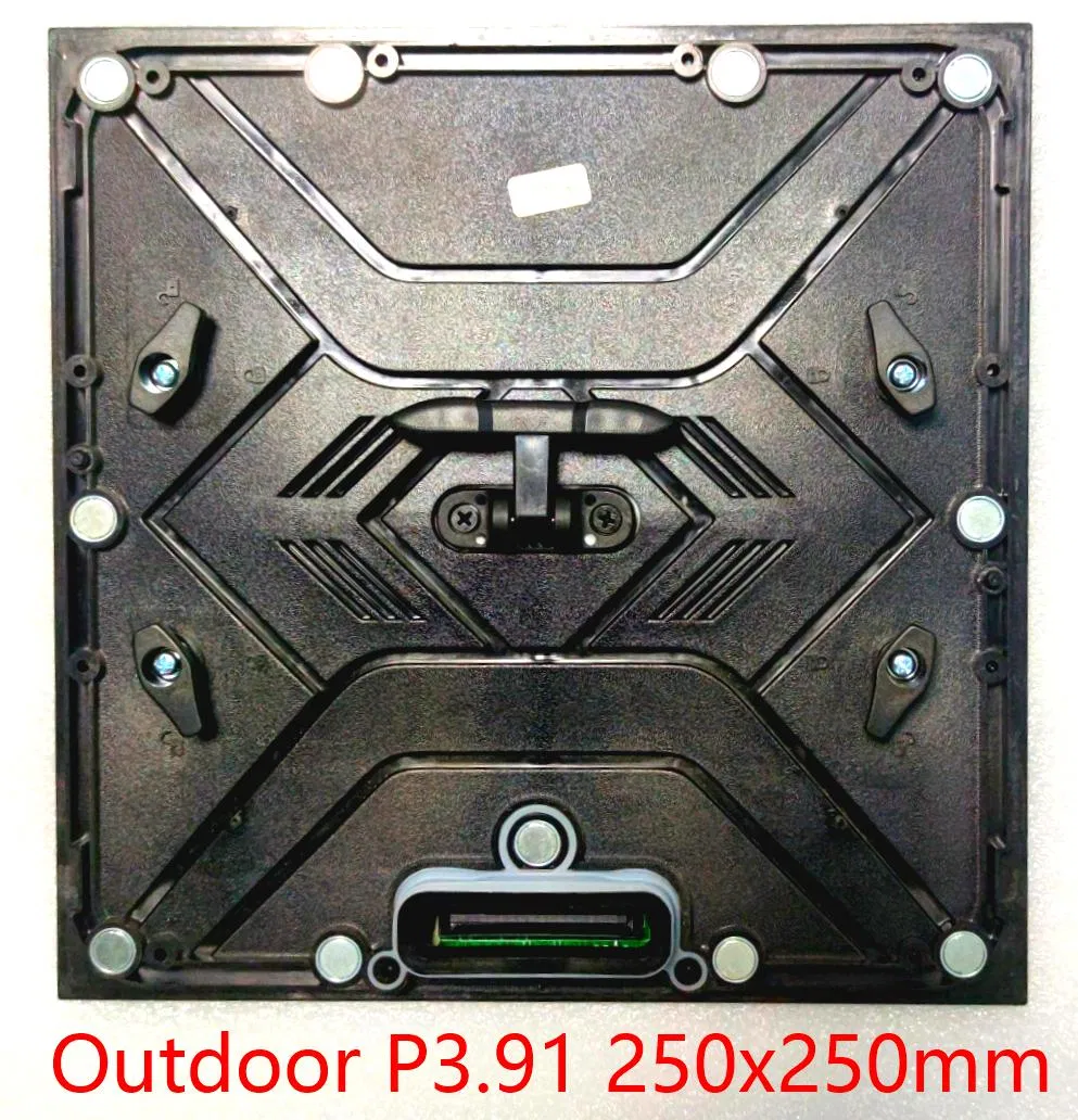 Outdoor Rental LED Screen