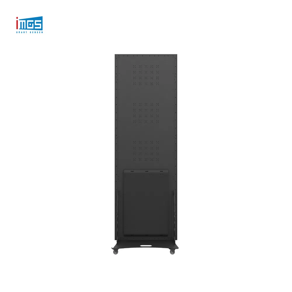 P2.0 Advertising Poster LED Display for Indoor/Outdoor Events and Retail