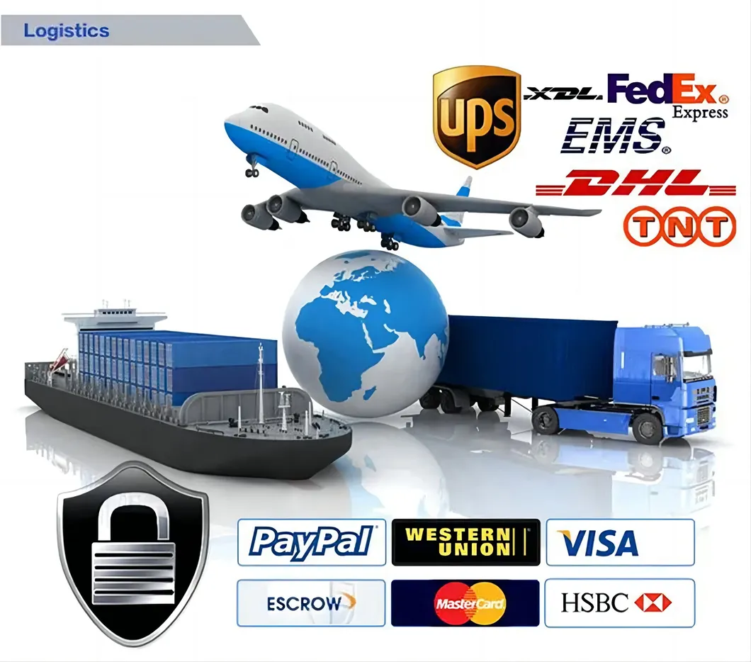 P8 LED Display view 8