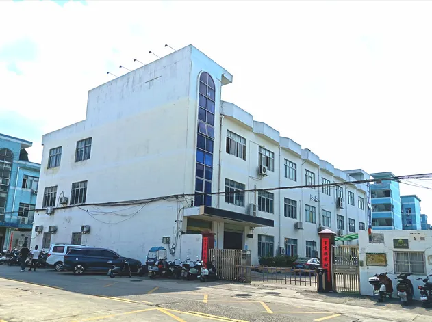 Outdoor LED Display Case 1