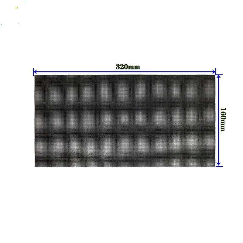 Indoor Full Color Small Pitch LED Video Wall 1920hzs P2 LED Panel Customizable Screen P2 LED Display