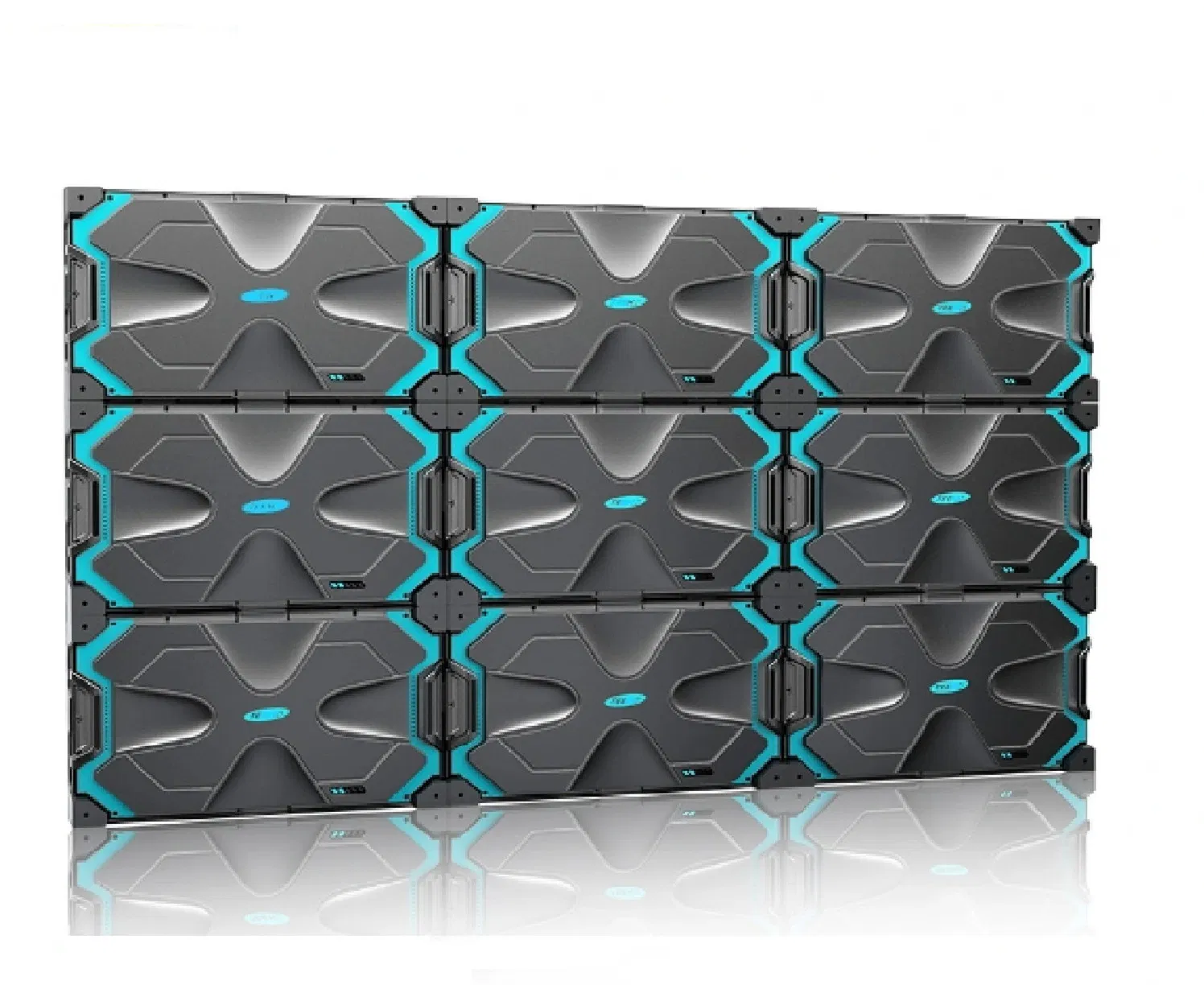 Indoor LED Display Flip Chip COB P 0.9 01.25 P1.56