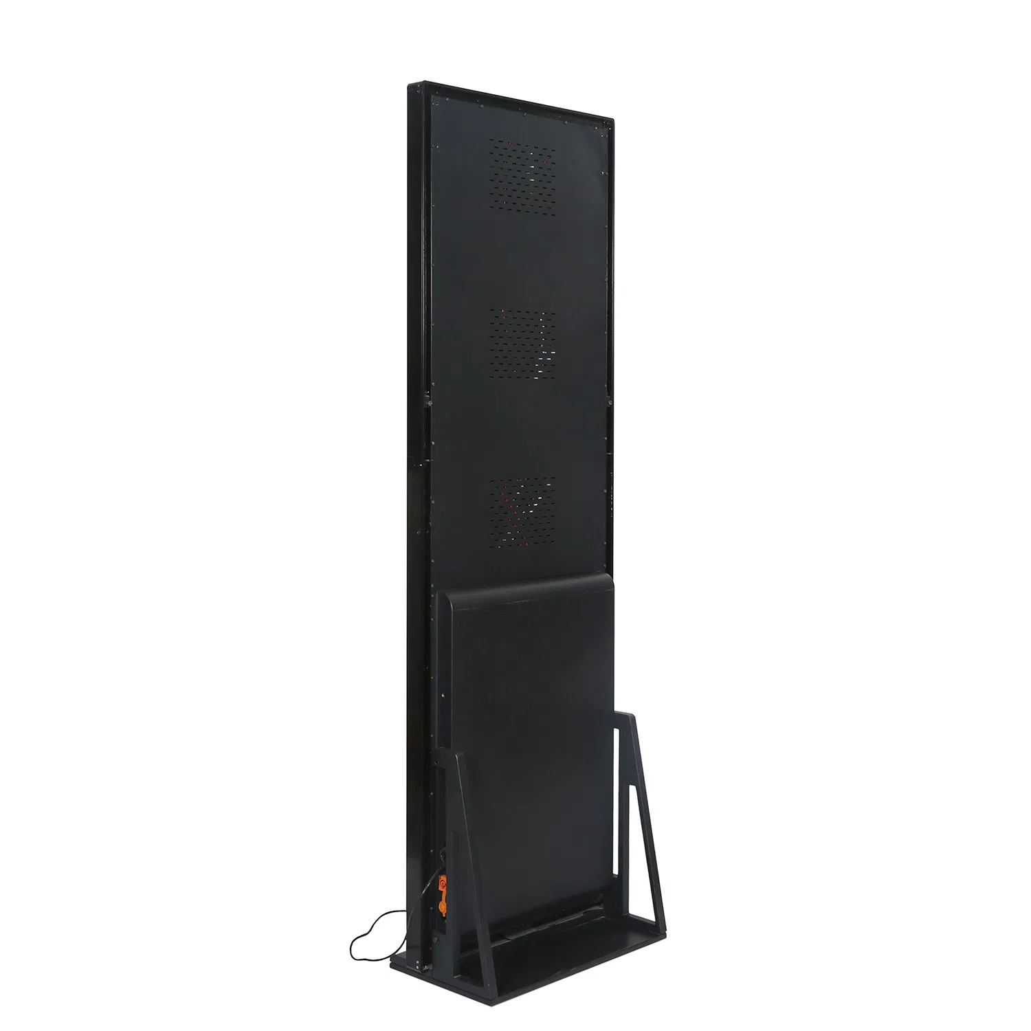 Floor Stand Indoor Poster Digital Signage Mirror LED Display Module