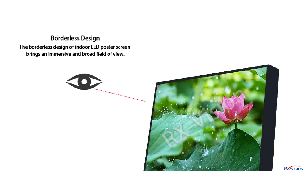 LED Display Detail 4